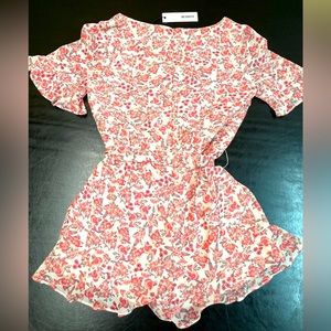 BB Dakota one piece skort